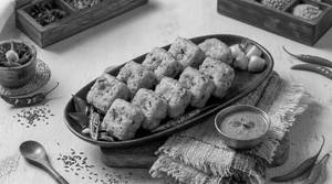 Paneer Pakoda (10 Pcs)