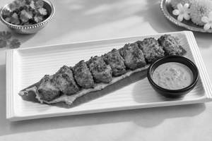 Tandoori Aloo (no Onion, No Garlic)