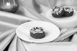 Hazelnut Caramel