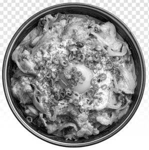Egg Gravy Chow mein