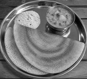 Khali Dosa