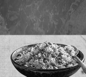 Kanda poha