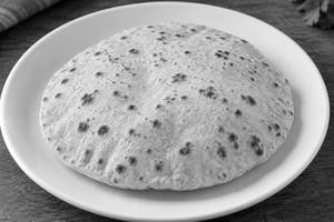 Tandoori Lachha Paratha
