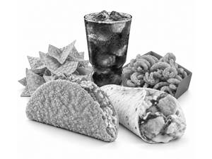 Navaratri Veg Combo