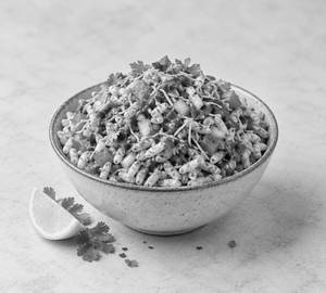 Masala Bhel Puri