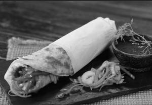 Double Egg Roll