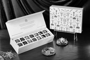 Artisanal Treasure Box