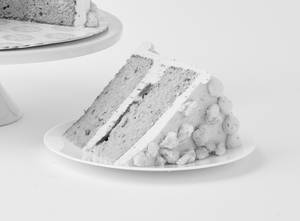 STRAWBERRY CRUMBLE CAKE SLC E/L