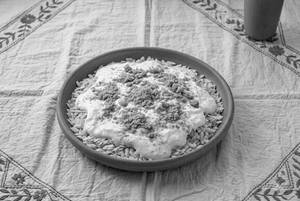 Dahi Chura