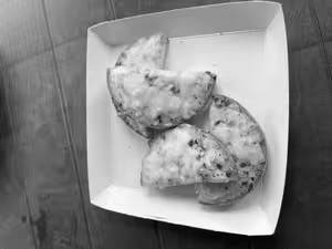 Cheese Garlic Bread