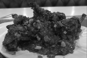 Dragon Fish Gravy (8 Pcs)