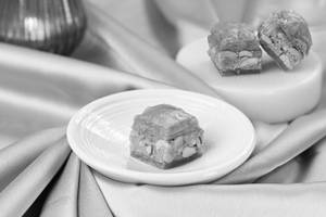 Baklava Square