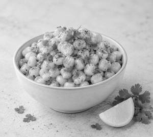Masala Sweet Corn