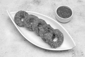 Kurkure Onion Rings [6 Pieces]