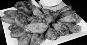 Chicken Wings Devils