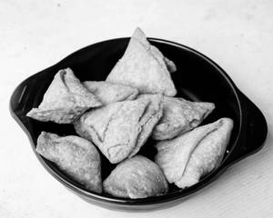 Mini Samosa
