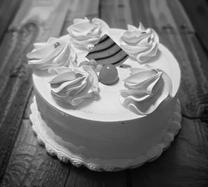 Butterscotch Cake [ 500 Grams]