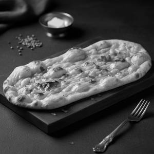 Butter Naan