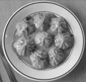 Spinach Gravy [6 Pieces]