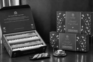 Assorted Kaju Katli