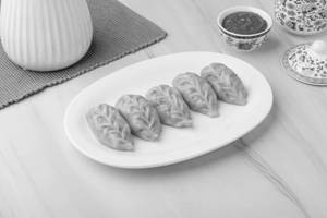 Paneer Momos