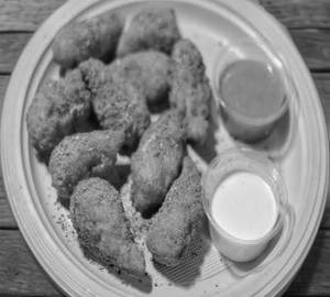Kfc Momos [ 10 Pcs ]