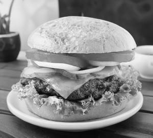 Paneer Burger [X2]