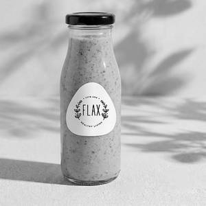 Ageless ( Calcium, High Fiber, Antioxidant, Lactose Free)