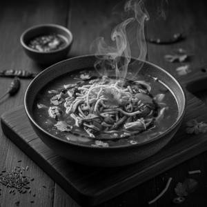 Manchow Soup
