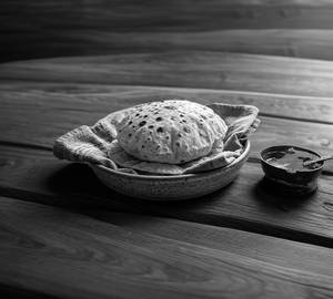 Chapati [5 pieces]
