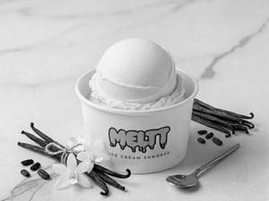 Creamy Vanilla