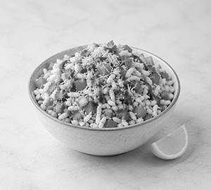 Regular Bhel Puri