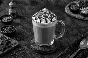 Hot Chocolate