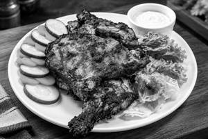 Grilled Chicken