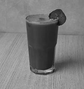 Triple Red Velvet Juice (350 Ml)