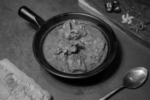 Hyderabad Chicken Curry