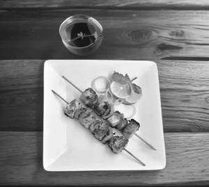 Paneer Tikka