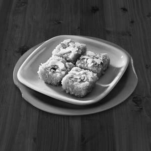 Milk Pudding