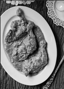 Chicken Chap 