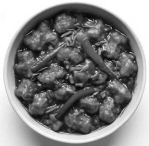 8 Pcs Chilli Chicken