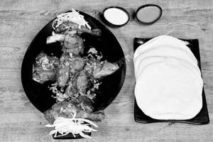 Tandoori