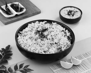 Lemon  Rice