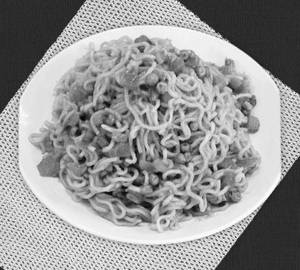 Classic Vegetable Maggi