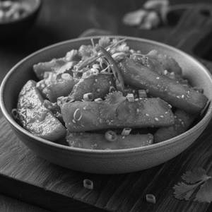 Chilli Potato