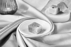 Milk Cake