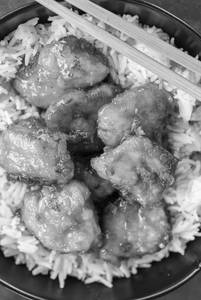 4 Pcs Sweet and Sour Chicken