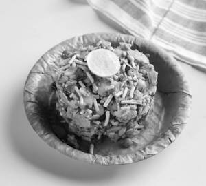 Churmur Chaat