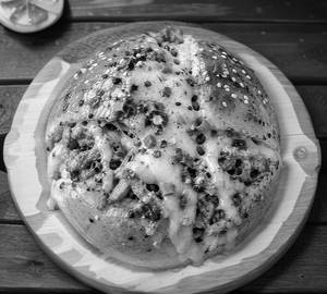 Cheese Korean Toast