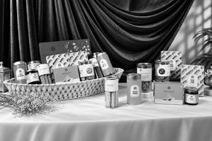 THF Excellence Basket