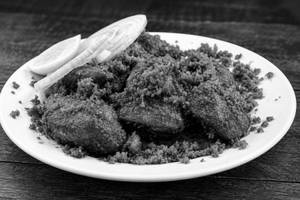 Chicken Dry Fry